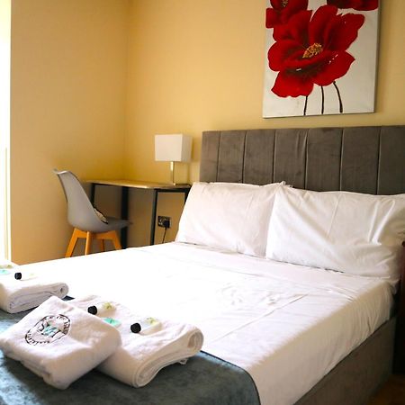 Bridge Street Guest Rooms Tranent 外观 照片