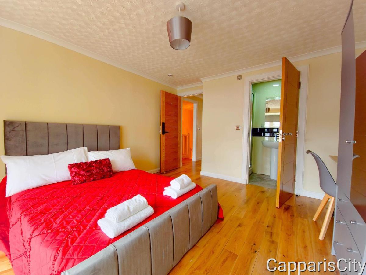 Bridge Street Guest Rooms Tranent 外观 照片