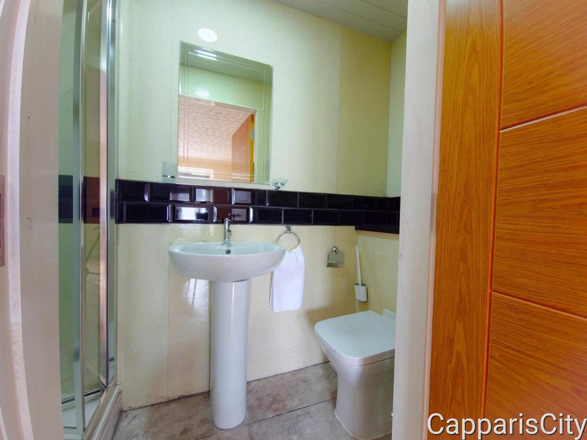 Bridge Street Guest Rooms Tranent 外观 照片