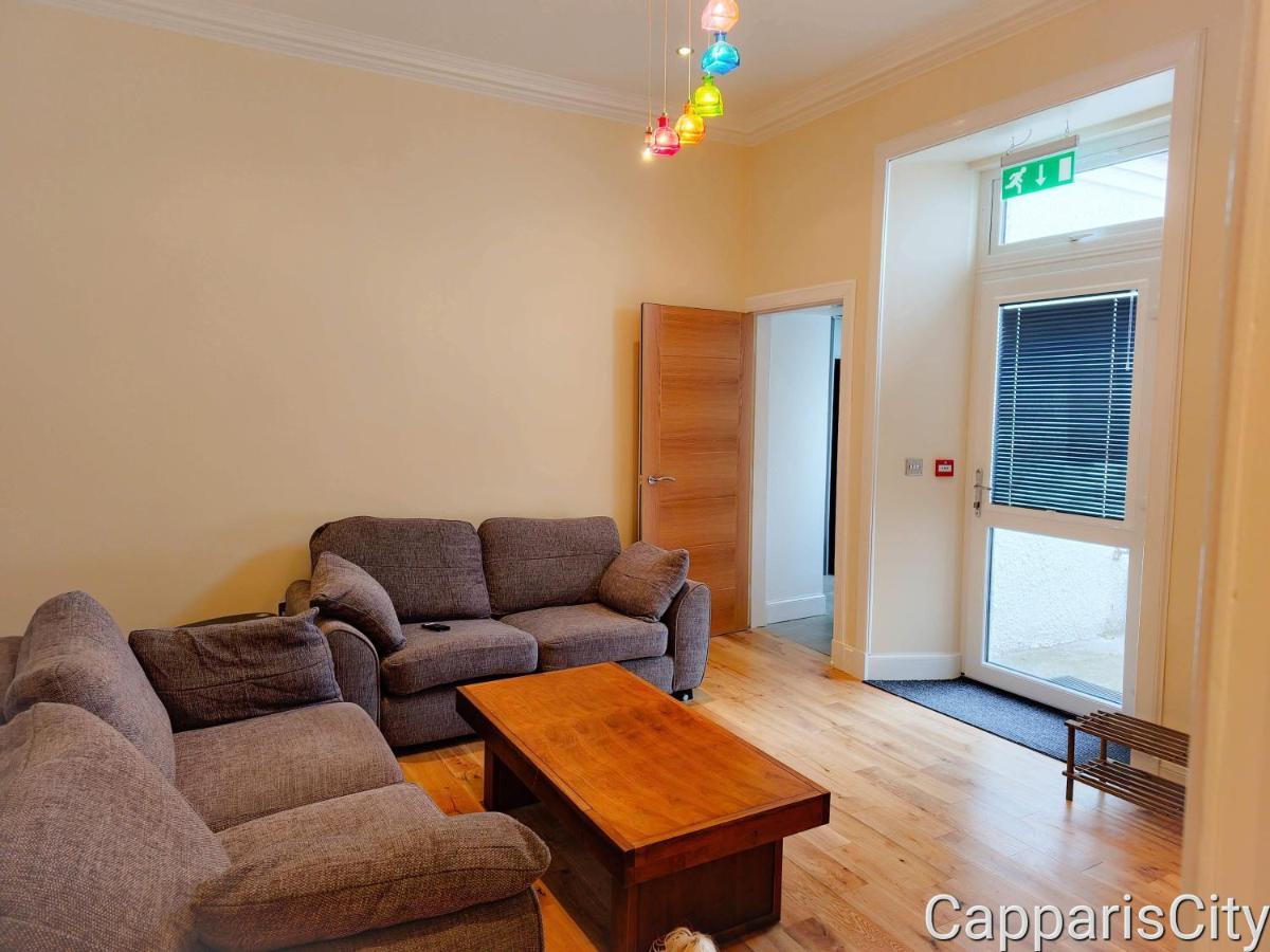 Bridge Street Guest Rooms Tranent 外观 照片