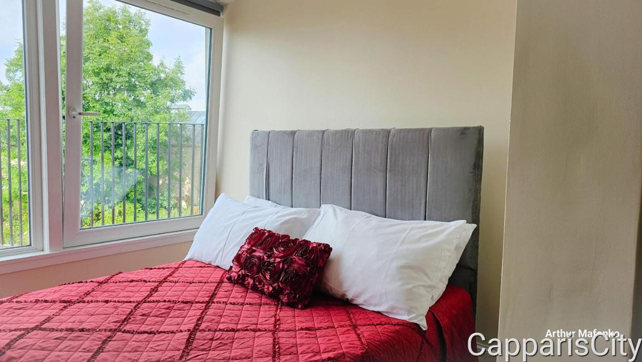 Bridge Street Guest Rooms Tranent 外观 照片