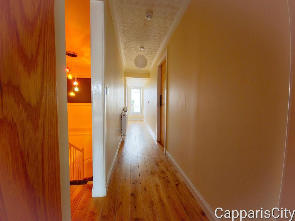 Bridge Street Guest Rooms Tranent 外观 照片