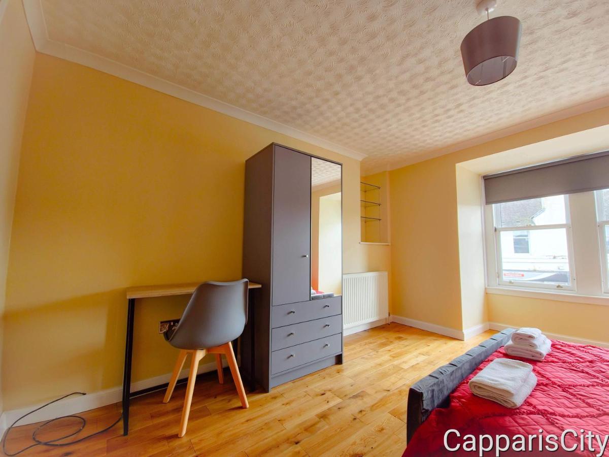 Bridge Street Guest Rooms Tranent 外观 照片