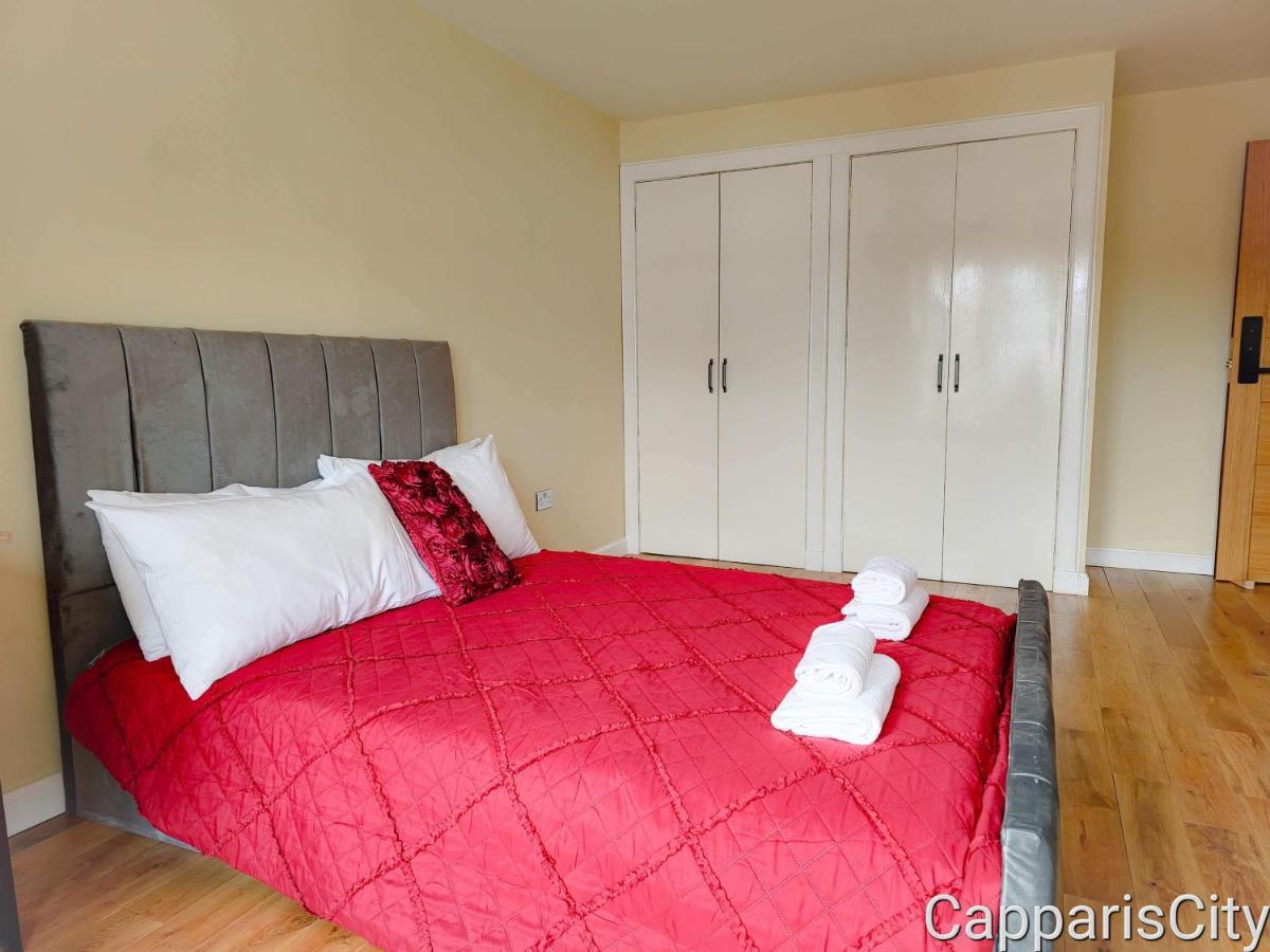 Bridge Street Guest Rooms Tranent 外观 照片