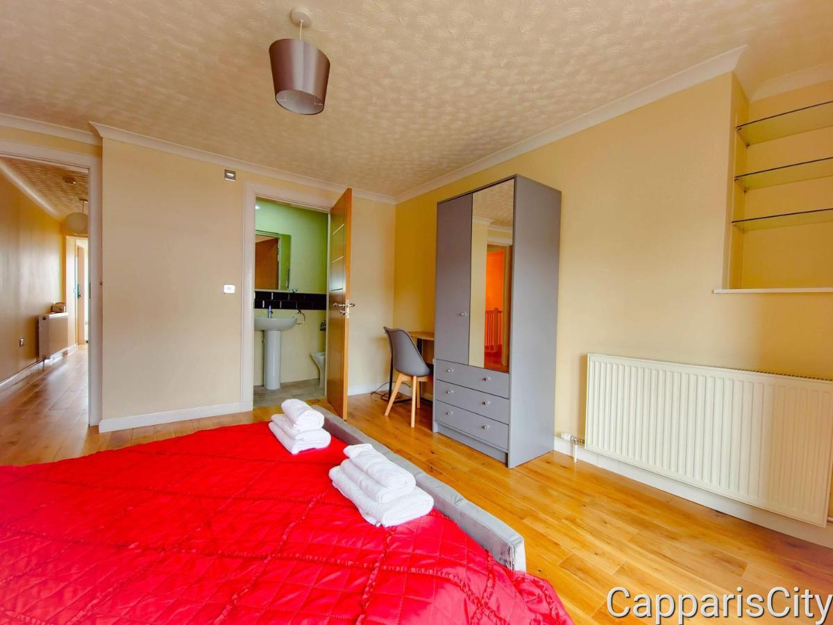 Bridge Street Guest Rooms Tranent 外观 照片