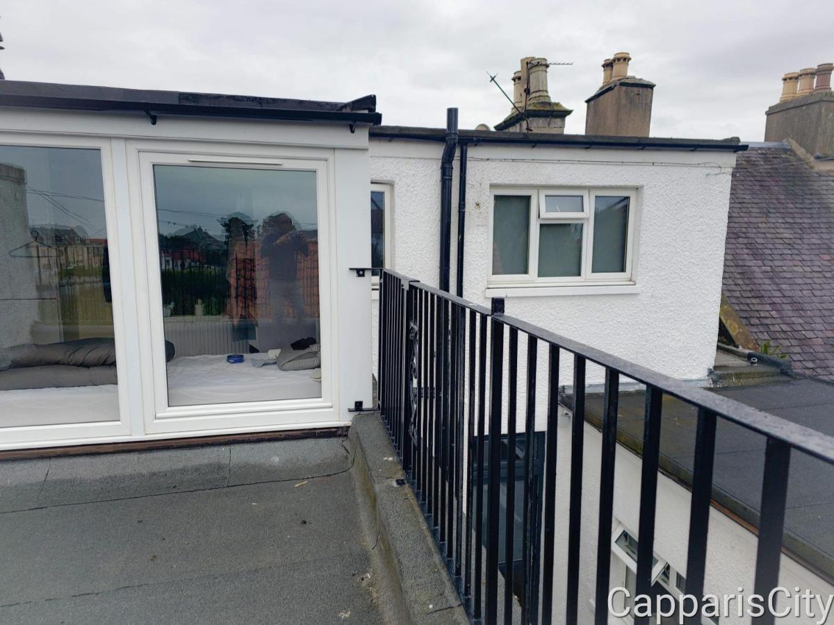 Bridge Street Guest Rooms Tranent 外观 照片