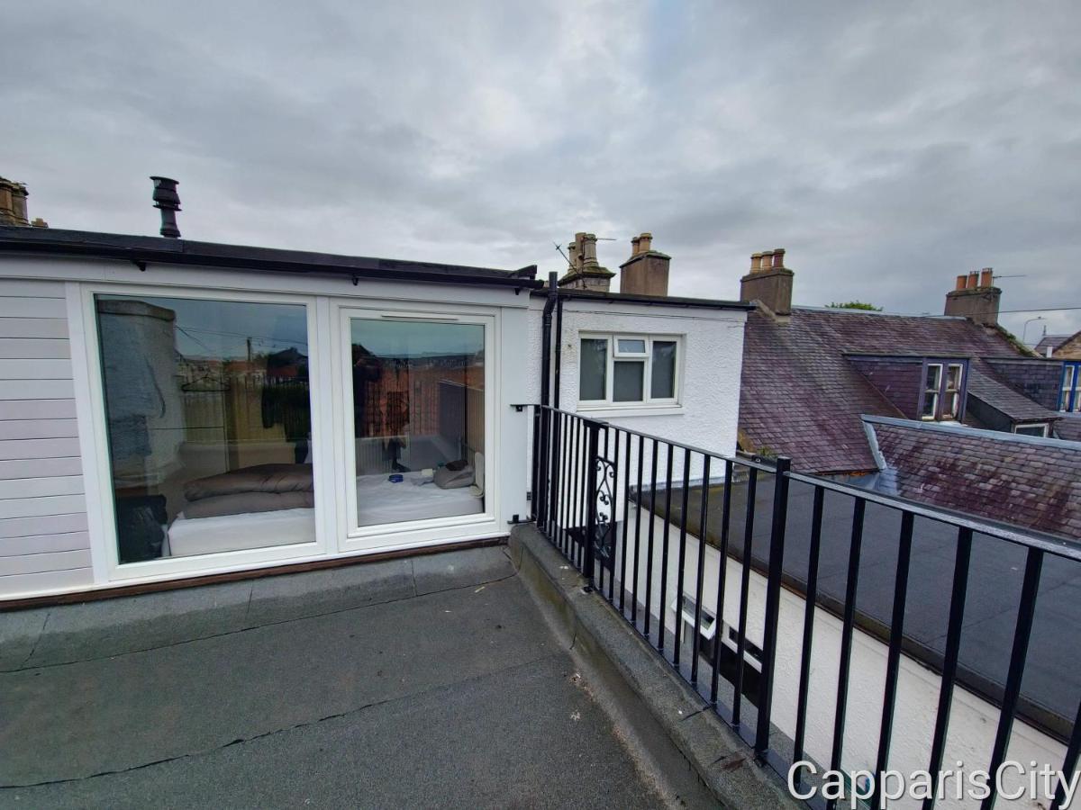 Bridge Street Guest Rooms Tranent 外观 照片