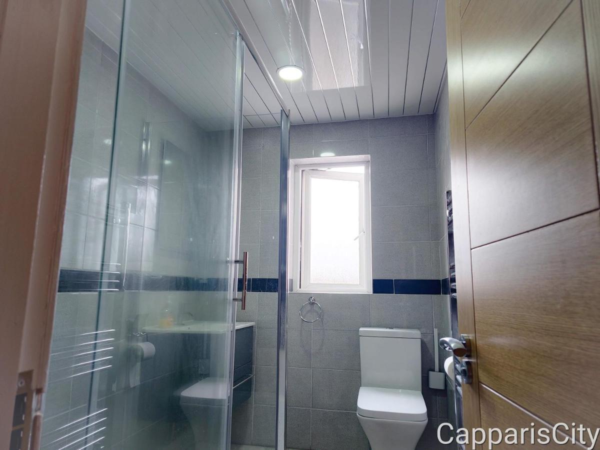 Bridge Street Guest Rooms Tranent 外观 照片