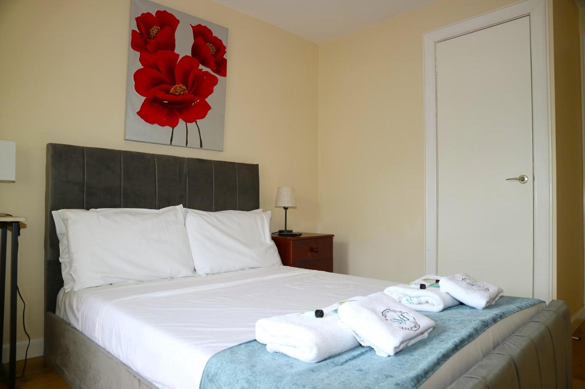 Bridge Street Guest Rooms Tranent 外观 照片