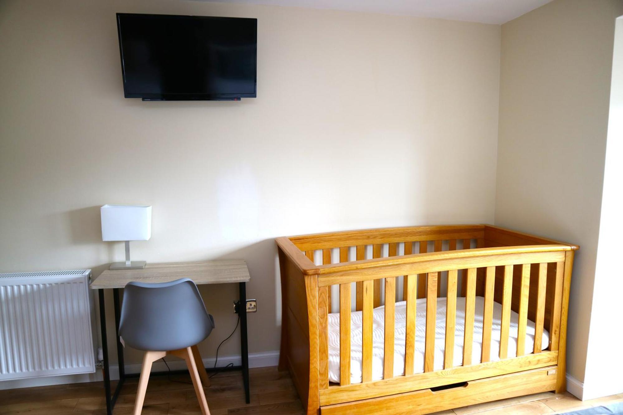 Bridge Street Guest Rooms Tranent 外观 照片