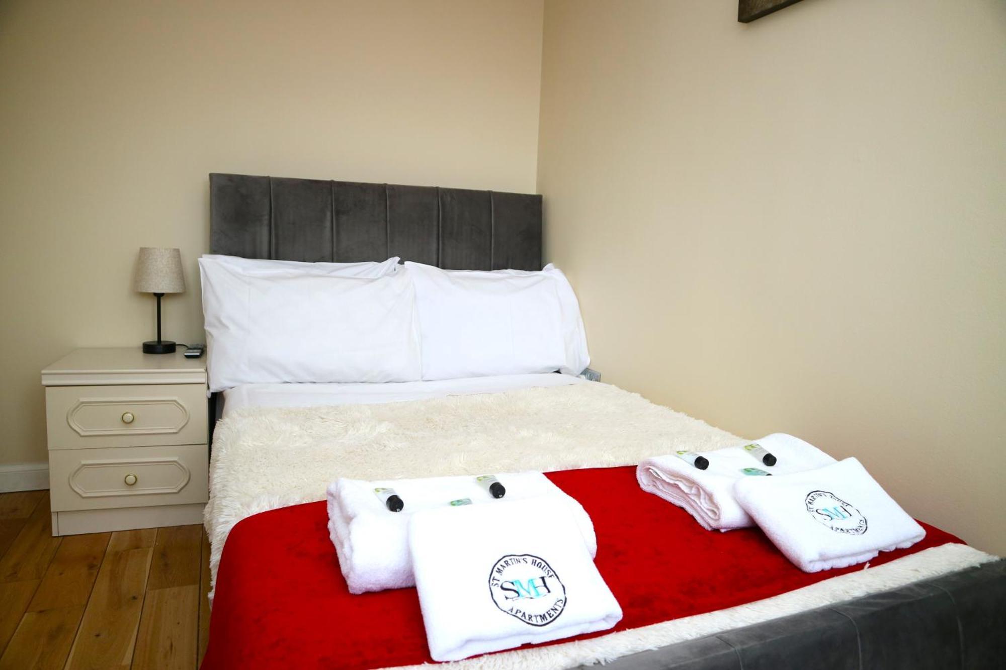 Bridge Street Guest Rooms Tranent 外观 照片